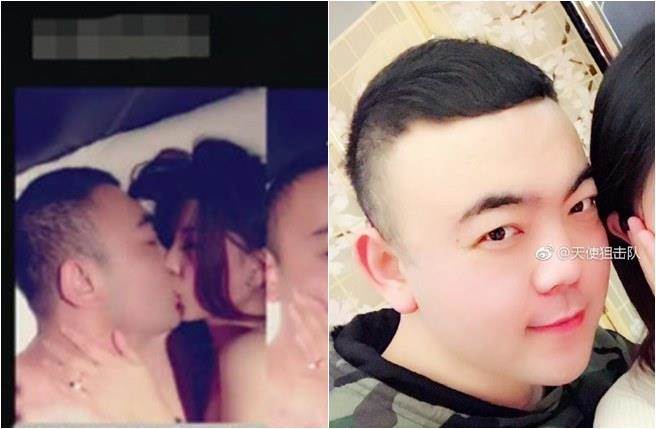 范冰冰不雅親昵照瘋傳？真相竟是…