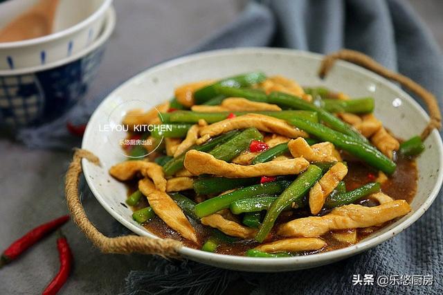 雞胸肉別再水煮了，10種花樣做法，飽腹減脂，夏天瘦身正適合