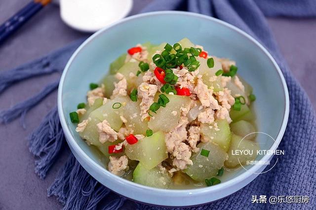 雞胸肉別再水煮了，10種花樣做法，飽腹減脂，夏天瘦身正適合