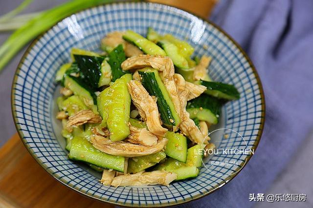雞胸肉別再水煮了，10種花樣做法，飽腹減脂，夏天瘦身正適合