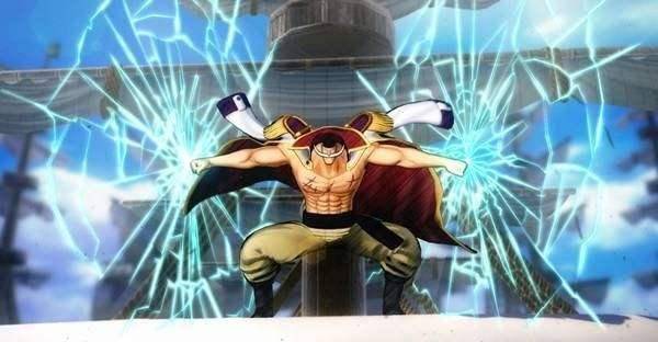 海賊王：能力逆天的四顆惡魔果實，時間果實登場，可惜曇花一現