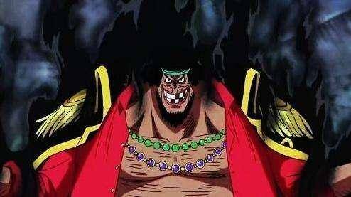 海賊王：能力逆天的四顆惡魔果實，時間果實登場，可惜曇花一現