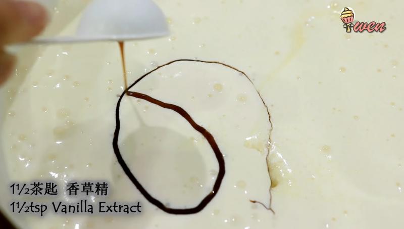 OREO千層蛋糕！超好吃又無需烤箱！ 