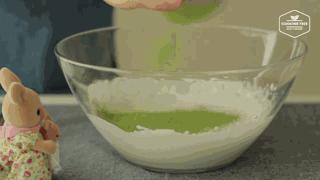 私房主搶著做！超火的小清新水果奶油蛋糕，店裡365天都在賣！