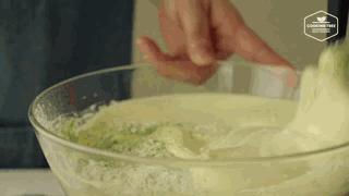 私房主搶著做！超火的小清新水果奶油蛋糕，店裡365天都在賣！