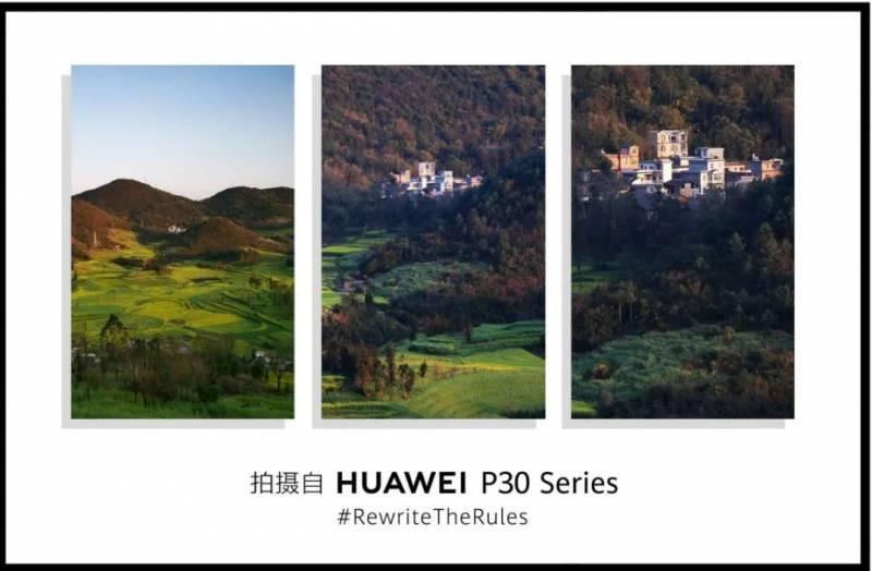 大地震！華為連夜扔出炸彈，蘋果三星懵了，全世界沸騰！