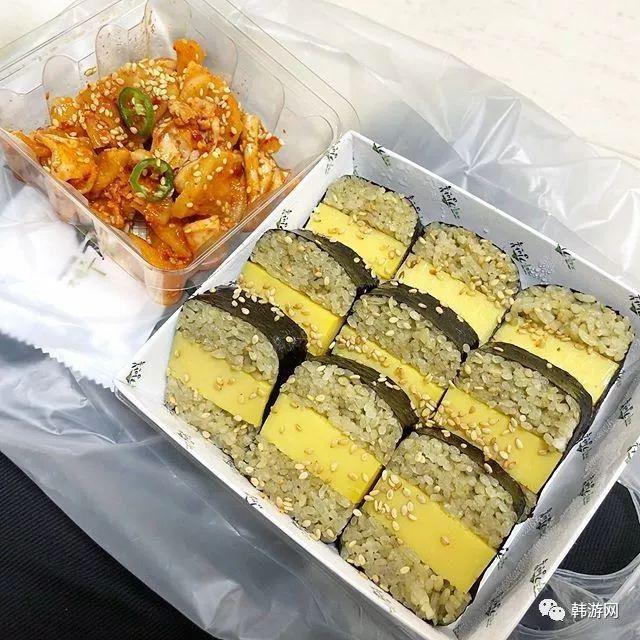 探夢濟州|去濟州島，就得這麼吃才爽！