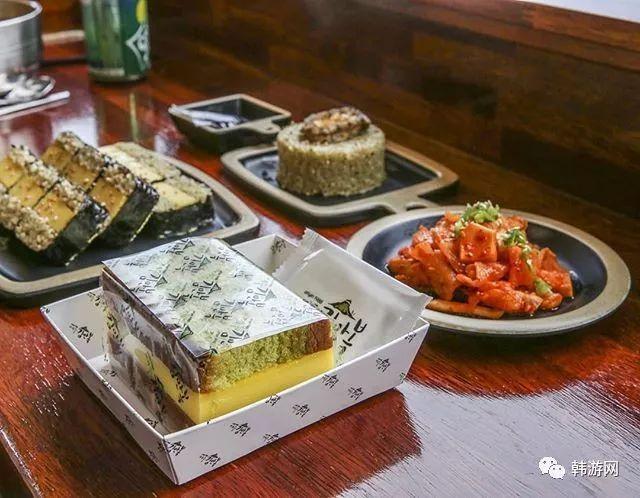 探夢濟州|去濟州島，就得這麼吃才爽！