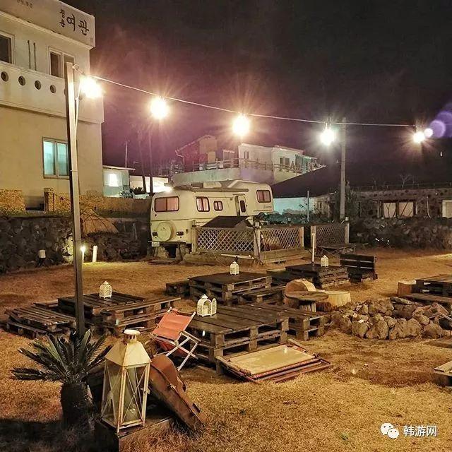 探夢濟州|去濟州島，就得這麼吃才爽！