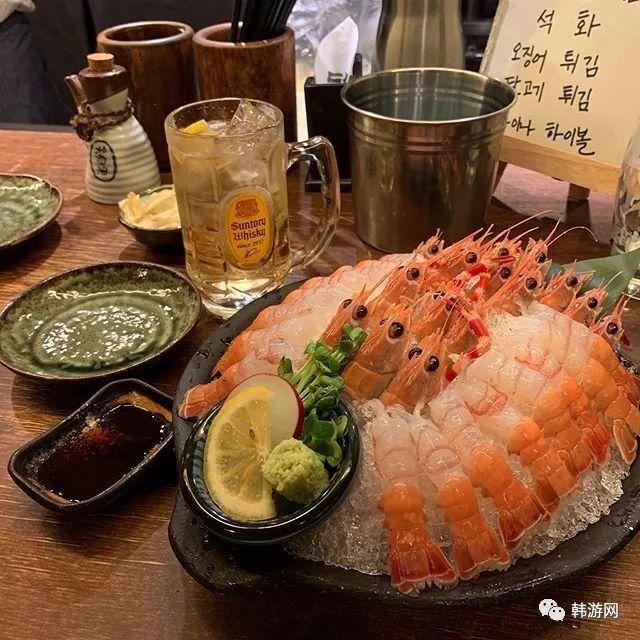 探夢濟州|去濟州島，就得這麼吃才爽！