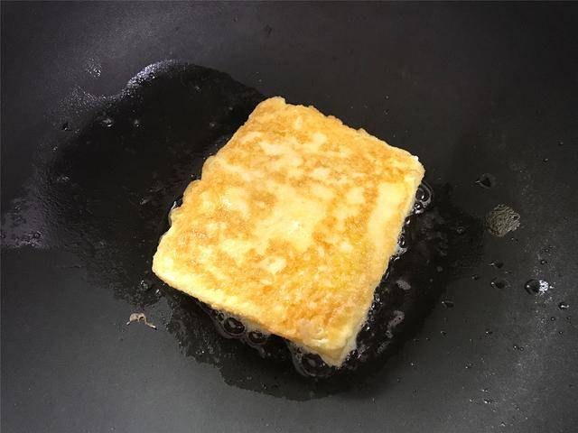 5分鐘快手早餐，比蛋糕簡單，比雞蛋餅頭好吃，簡單易消化，非常適合孩子和老人