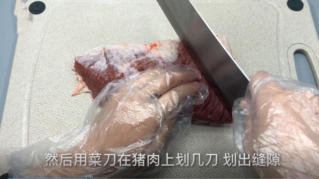 經常買豬肉的要留意，我也是剛知道，看完抓緊告訴家裡人還不晚