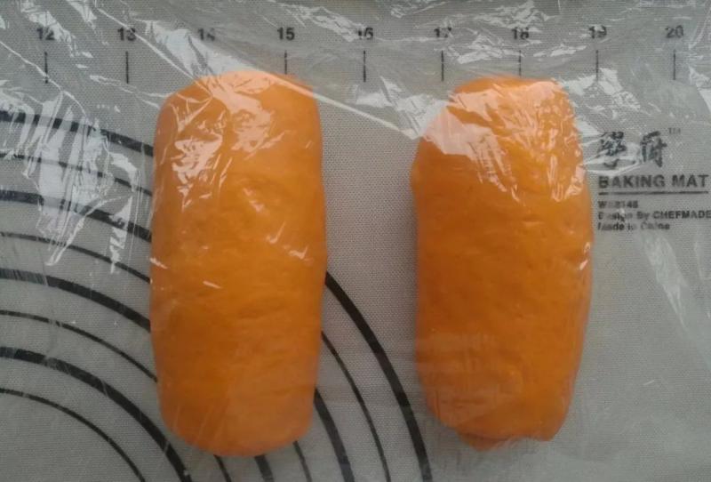 黃金芝士吐司，簡直不要太好吃