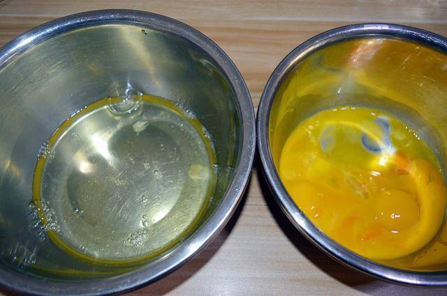 教你做臺灣古早味蛋糕，黃金比例配方，不塌不陷，像棉花一般柔軟