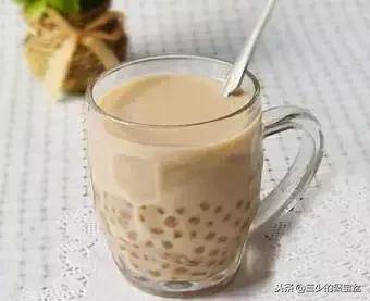 西米做法大全，大人小孩都愛