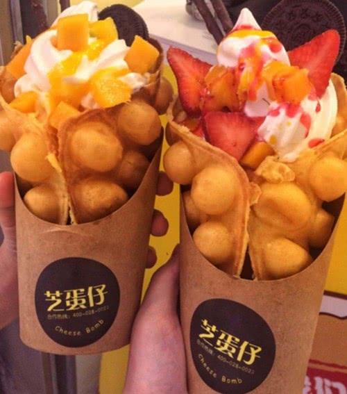 5種「摔下神壇」網紅零食，吃過3種是時尚潮人，全吃過是跟風黨