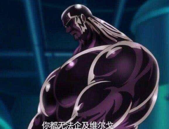 海賊王：最新漫畫明確高等級霸氣，盤點出現的不同等級武裝色