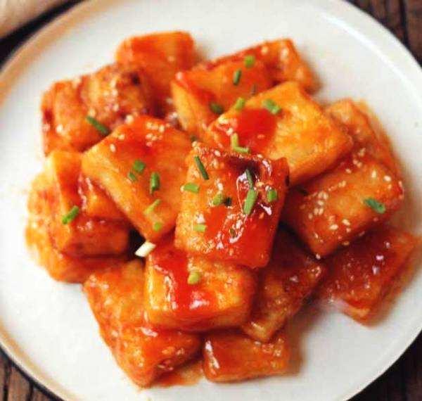 15道家常素菜，做法簡單美味，你有多少道沒吃過！
