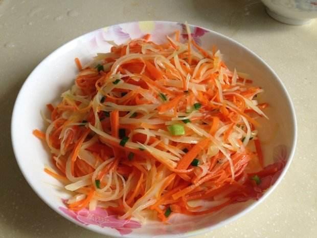 15道家常素菜，做法簡單美味，你有多少道沒吃過！