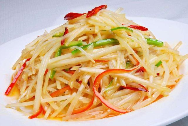 15道家常素菜，做法簡單美味，你有多少道沒吃過！