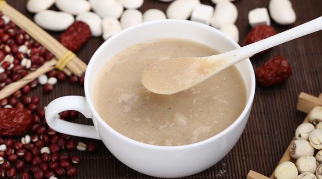 小米粥養生但是太寡淡？教您3個小米粥的煮法，好喝又健康