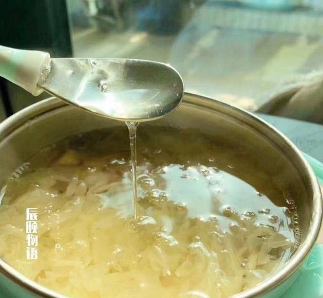煮銀耳4大訣竅，保證銀耳湯出膠快，太實用了