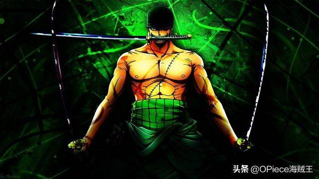 新世界最有實力的團隊之一，《海賊王》草帽團10人綜合戰力分析