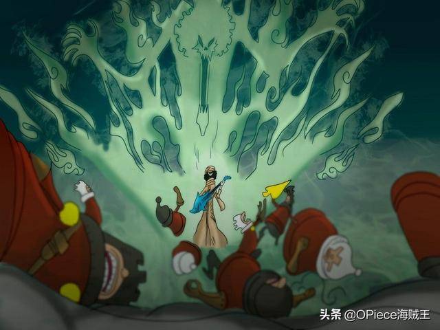 新世界最有實力的團隊之一，《海賊王》草帽團10人綜合戰力分析