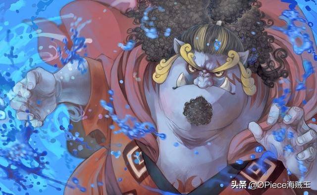 新世界最有實力的團隊之一，《海賊王》草帽團10人綜合戰力分析