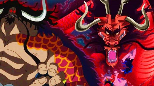 海賊王：三系最強惡魔果實分別是哪一顆？四皇占2顆，路飛打贏1顆