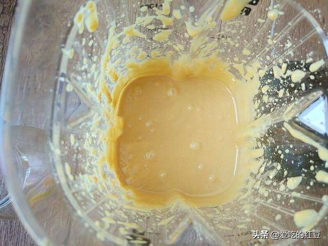 自製傳統花生醬，在家就能輕鬆做，比買的好吃多了