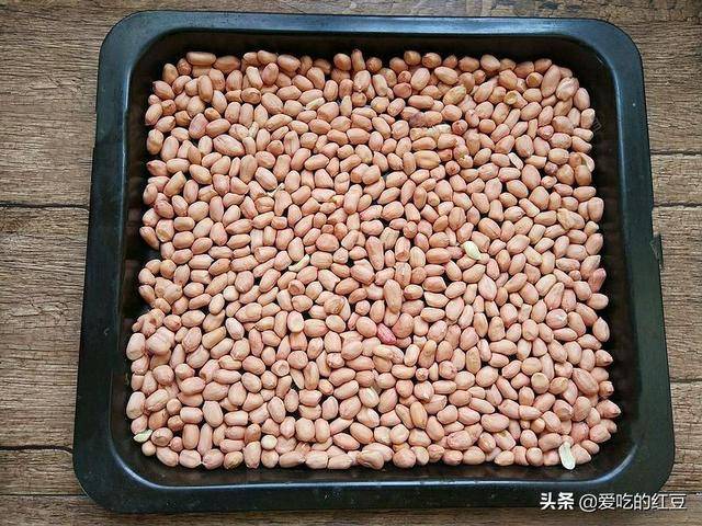 自製傳統花生醬，在家就能輕鬆做，比買的好吃多了