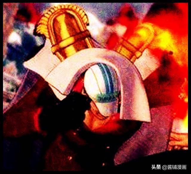 海賊王官方情報：新劇場版有60多個強力角色出場，尾田要全員參戰