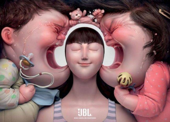 20個天才到可改變人類潛意識的「最強大洗腦廣告」~~~~