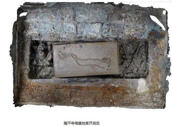 一座千年古井傳出「鼓聲」，考古隊在此挖了6年，最終發現聖物