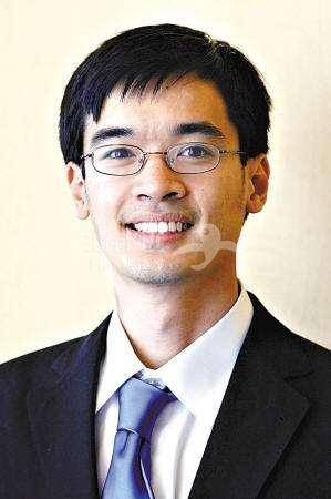 世界上智商最高的人，霍金第三，一位中國人第一？