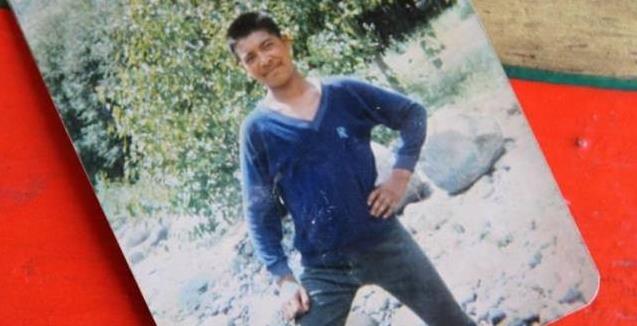 珠穆朗瑪峰最著名的一具屍體：為何長達20年無人掩埋？