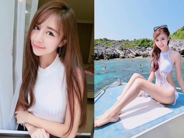 一家神基因！台灣空姐被譽為千年一遇美女，帥氣機師弟弟曝光