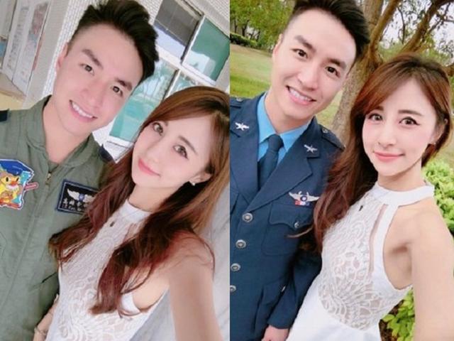 一家神基因！台灣空姐被譽為千年一遇美女，帥氣機師弟弟曝光