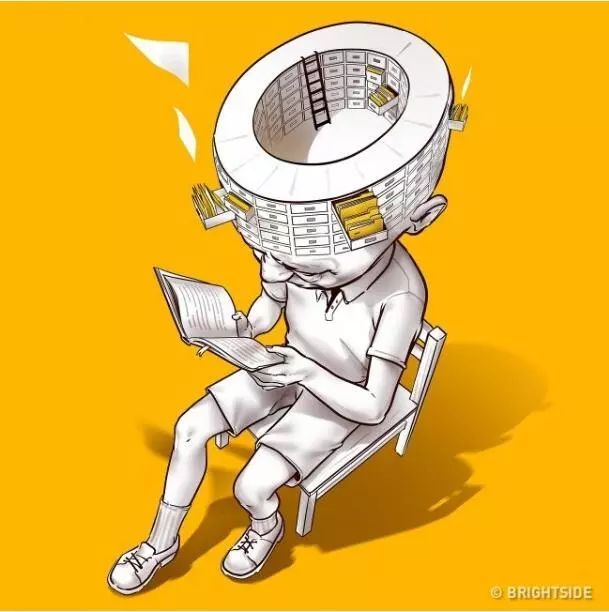 超羨慕！得了這五種病，差不多就成超人了，尤其是第2種