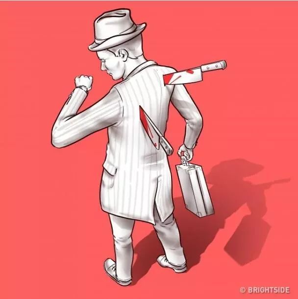 超羨慕！得了這五種病，差不多就成超人了，尤其是第2種
