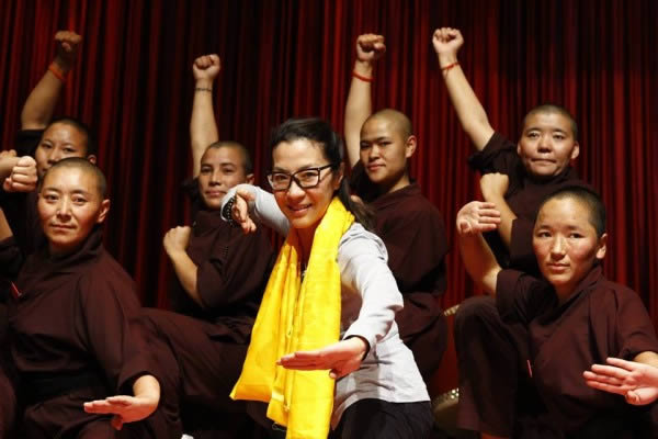 修女們平常都在做什麼原來他們平常在做的這10件事都超偉大