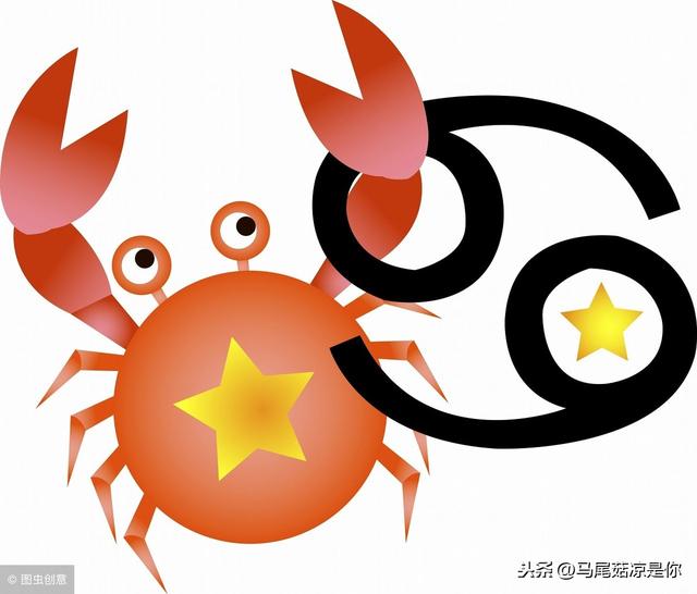 巨蟹座：對戀人終極寵愛，唯有這個「死穴」難以跨越