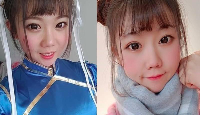 大膽公開徵友！軟萌正妹哭喊「交不到男友」…往下一看「尺寸太大」瞬間懂了 -