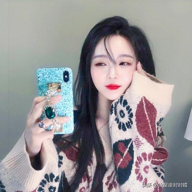 面對不愛之人的告白，十二星座的態度會是……