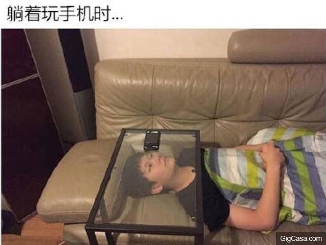 ７張「懶人神技」，對偉人的先見之明跪了