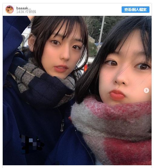 姐弟合照竟分不出誰是弟弟，日本「無性別美少年」私照曝光：比女生還可愛 