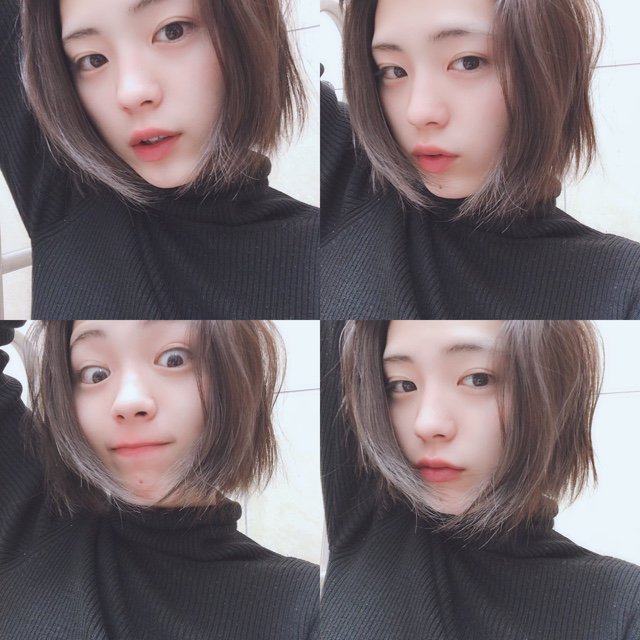 姐弟合照竟分不出誰是弟弟，日本「無性別美少年」私照曝光：比女生還可愛 