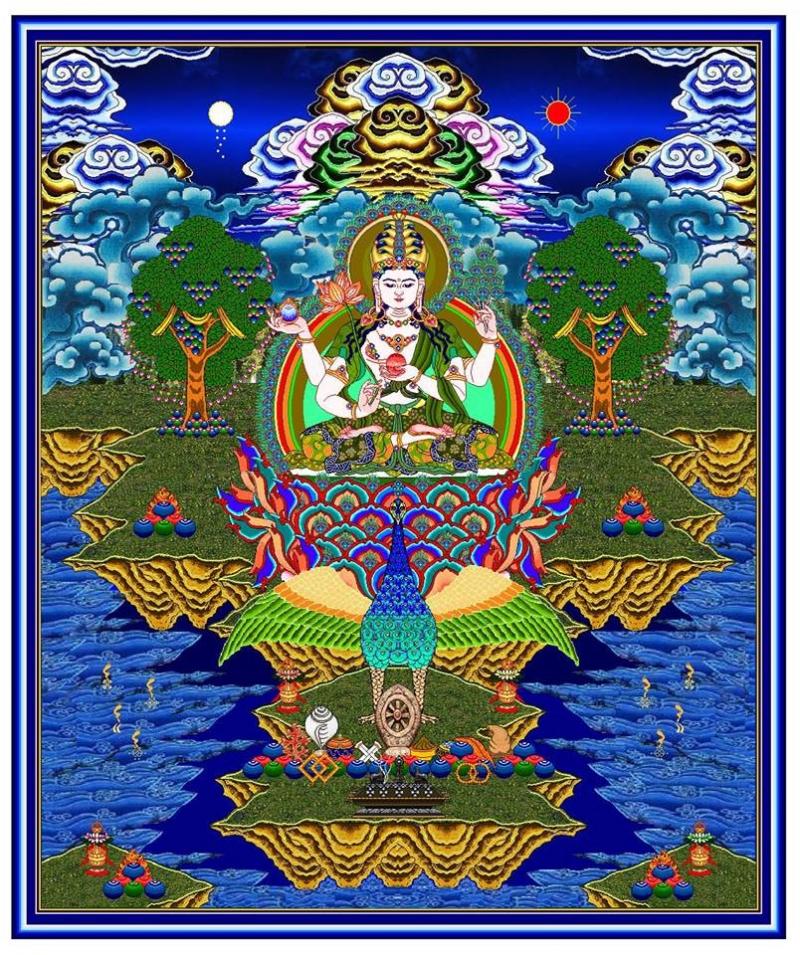 網友爸宅在家「玩小畫家2個月」　他看到「天價神作」終搞懂：難怪家裡10隻滑鼠全壞！