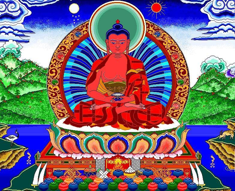 網友爸宅在家「玩小畫家2個月」　他看到「天價神作」終搞懂：難怪家裡10隻滑鼠全壞！